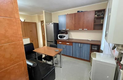 Аренда комфортных 2-комнатных апартаментов, 60 м², район Фалеза Норд, Констанца, Румыния